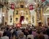 Parroquia de la Asunción de Ntra. Sra. Albaida