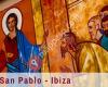 Parroquia de San Pablo - Ibiza