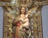 Parroquia Ntra. Sra. de la Encarnación Peal de Becerro