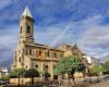 Parroquia Nuestra Señora de la Asunción