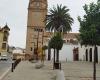 Parroquia Santa María de la Encarnación y San Juan Bautista