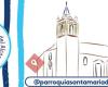 Parroquia Santa María del Alcor