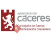 Participación Ciudadana Cáceres