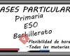 Particulares Albacete