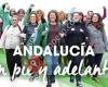 Partido Comunista de Andalucía