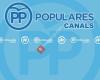 Partido Popular Canals