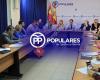 Partido Popular Castilla-La Mancha