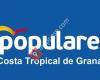 Partido Popular Costa Tropical de Granada