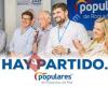 Partido Popular de Roquetas de Mar