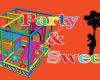 Party and Sweets