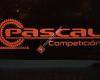 Pascal Competición