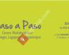 PASO A PASO - Psicología, Logopedia y Fisioterapia