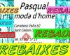 Pasqual moda d'home