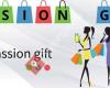 PassionGift Store