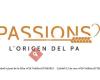 Passions, l'Origen del Pa