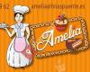 Pastelería Amelia - Hnas Puente