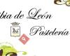 Pastelería Gibia de León