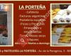 Pastelería La Porteña