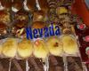 Pastelería Nevada Carmona