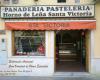 Pastelería Panadería Santa Victoria