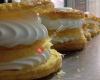 Pasteleria Cubero Pruna