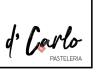 Pasteleria De Carlo