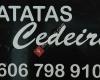 Patatas Cedeira