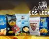 Patatas fritas Los Leones