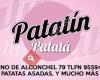 Patatin patata