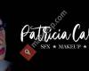 Patricia Cabrera -Makeup artist-