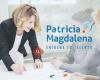 Patricia Magdalena