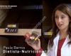 Paula Barros Dietista-Nutricionista
