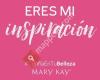 Paula Gutiérrez, Consultora de Belleza Independiente Mary Kay