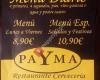 Payma Bar Restaurante