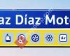 Paz Díaz Motor