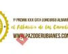 Pazo D Rubianes