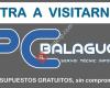 PC Balaguer