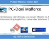 PC-Dani Mallorca