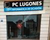 Pc Lugones