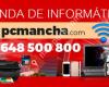 PC MANCHA S.L.