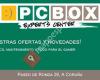PcBox A Coruña 1 Paseo de Ronda 28