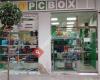 PCBOX La Vila