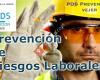 PDS Prevención Vejer