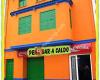 Peña Bar a caldo