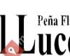 Peña Flamenca El Lucero