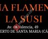 Peña Flamenca La Susi