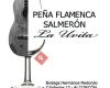 Peña Flamenca Salmerón 'la uvita'
