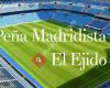 Peña Madridista El Ejido