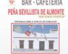 Peña sevillista de Almonte “Antonio puerta””