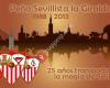 Peña Sevillista La Giralda